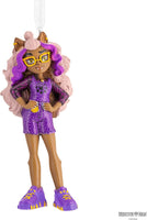 Hallmark Monster High Christmas Ornament