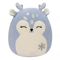 Squishmallows 7.5" Farryn the Fawn