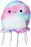 Squishmallows 7.5" Sealife Squad