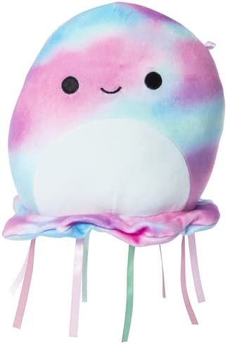 Squishmallows 7.5" Sealife Squad