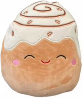 Squishmallows 8" Chanel the Cinnamon Roll