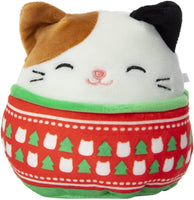 Squishmallows 4.5" Christmas