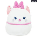 Squishmallows 8" Disney Aristocats Marie