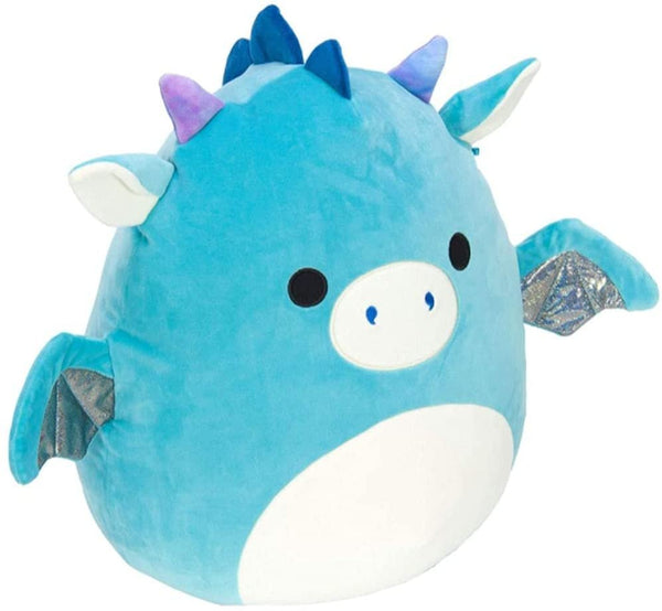 Squishmallows 8" Tatiana the Dragon