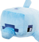 Minecraft Basic Plush Dolphin