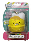 Radz Foamz Hello Kitty and Friends Candy Dispenser Yellow