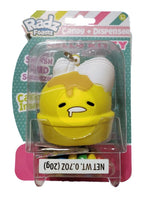 Radz Foamz Hello Kitty and Friends Candy Dispenser Yellow