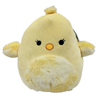 Squishmallows 11" Easter Aimee The Chick with Fuzzy Belly