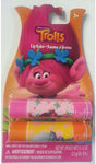 Dreamworks Trolls 2pk Lip Balm