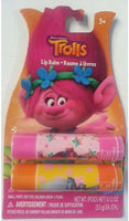 Dreamworks Trolls 2pk Lip Balm