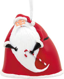 Hallmark The Nightmare Before Christmas Sandy Claws Christmas Ornament