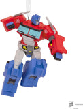 Hallmark Transformers Optimus Prime Christmas Ornament