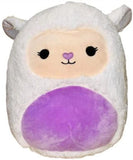 Squishmallows Fuzz-A-Mallows