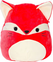 Squishmallows 8" Fifi Fox