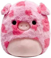 Squishmallows 16" Fuzz-A-Mallow Gwendle the Pig