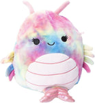 Squishmallows 7.5" Candis the Shrimp