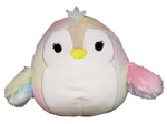 Squishmallows 5" Penguin Louisa