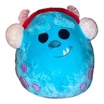 Squishmallows 8" Sulley with Earmuffs