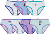 Disney Frozen Girls Days of the Week Panties 7pk