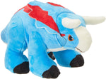 Jurassic World Nasutoceratops Plush