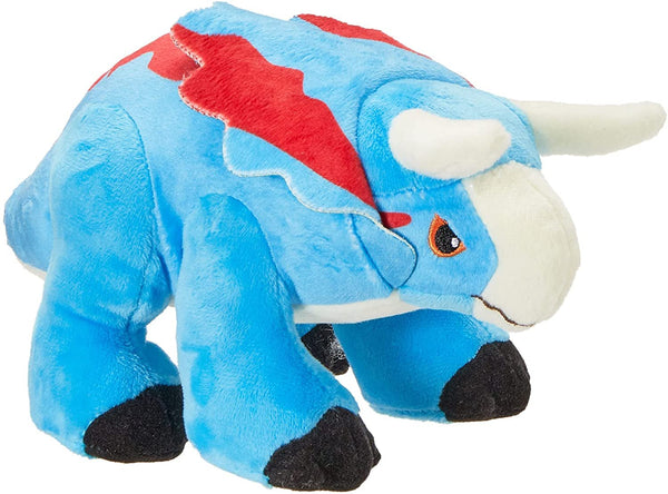 Jurassic World Nasutoceratops Plush