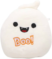 Squishmallows 4.5" Holiday Plush