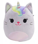 Squishmallows 8" Caticorn Clarice