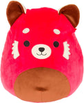 Squishmallows 5" Cici the Red Panda