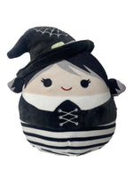 Squishmallows 12" Halloween Lira the Witch