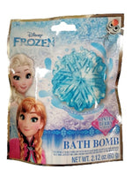 Disney Frozen Bath Bomb Winter Berry