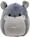 Squishmallows 8" Camilo the Chinchilla