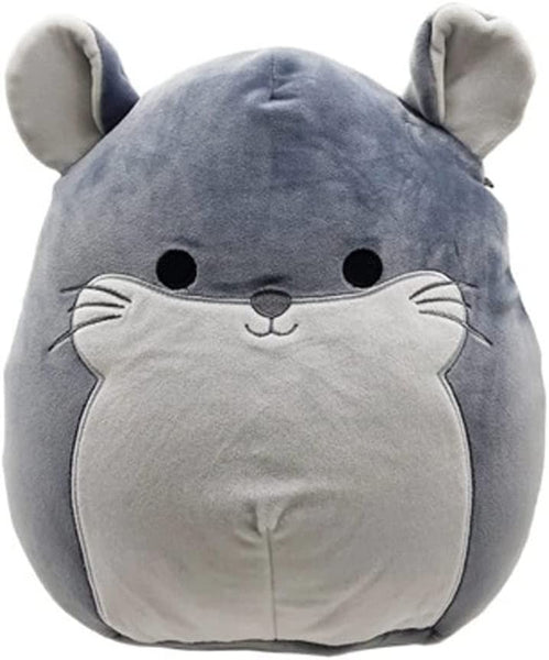 Squishmallows 8" Camilo the Chinchilla