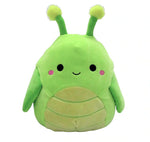 Squishmallows 8" Pilar the Grasshopper