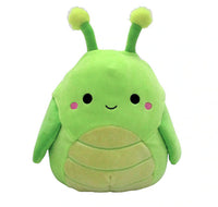 Squishmallows 8" Pilar the Grasshopper