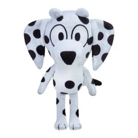 Bluey Friends Chloe Plush