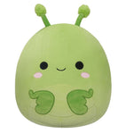 Squishmallows 5" Trenton the Praying Mantis