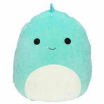 Squishmallows 16" Ben the Dinosaur