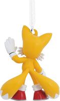 Hallmark Sonic the Hedgehog Tails Christmas Ornament