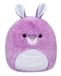 Squishmallows 12" Fuzz-A-Mallow Kiki the Kangaroo