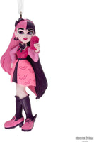 Hallmark Monster High Christmas Ornament