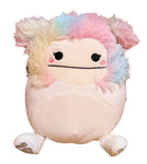 Squishmallows 7.5" Zaylee the Bigfoot