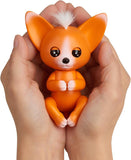 WowWee Fingerlings Mikey Baby Fox