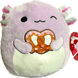 Squishmallows 8" Valentines