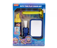 Paw Patrol Movie Bath Time Play Shave Set