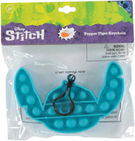 Disney Stitch Fidget Popper