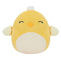 Squishmallows 8" Easter Aimee the Chick