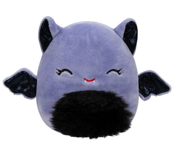 Squishmallows 5" Joldy the Bat