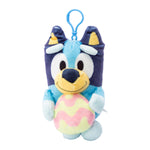 Bluey Easter 5.5" Plush Clip-On Dangler