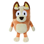 Bluey and Friends 9" Plush Chilli