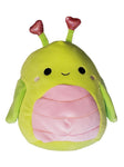 Squishmallows 8" Hadeon the Grasshopper